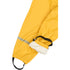 Mikk-Line PU Rainwear (Regular pants) Rainwear Sunflower